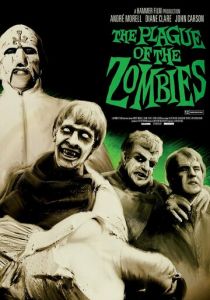 Чума зомби 1966 скачать торрент