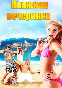 Пляжная вечеринка 2013 скачать торрентом