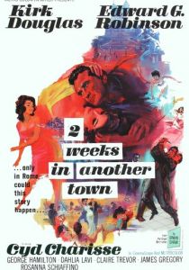 Две недели в другом городе 1962 скачать торрент