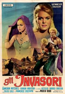 Вторженцы 1961 скачать торрентом