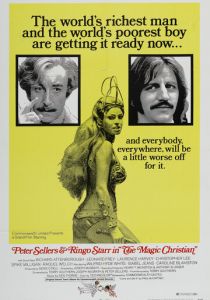 Волшебный христианин 1969 скачать торрент