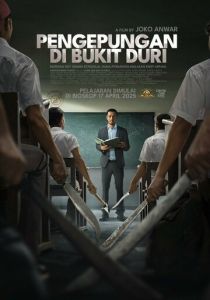 Осада школы в Букит-Дури 2025 скачать торрентом