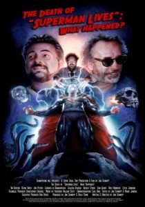 Смерть «Супермен жив»: Что случилось? 2015 скачать торрентом