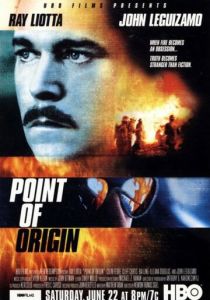 Точка возгорания 2002 скачать торрент