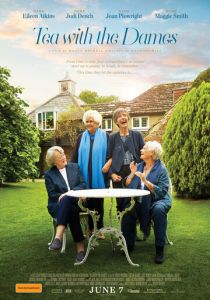 Nothing Like a Dame 2018 скачать торрент