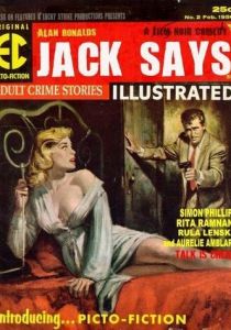 Джек говорит 2008 скачать торрент