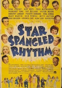 Звездно-полосатый ритм 1942 скачать торрент