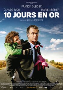 10 золотых дней 2012 скачать торрент