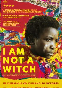 Я не ведьма 2017 скачать торрентом