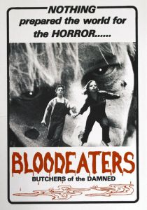 Пожиратели крови 1980 скачать торрент