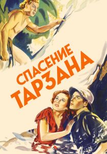 Спасение Тарзана 1936 скачать торрент