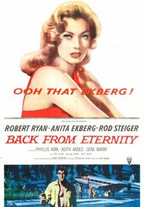 Из вечности 1956 скачать торрент