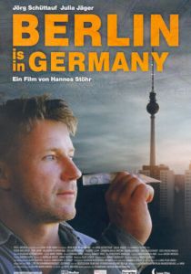 Берлин, город в Германии 2001 скачать торрент