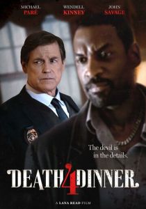 Death 4 Dinner скачать торрентом