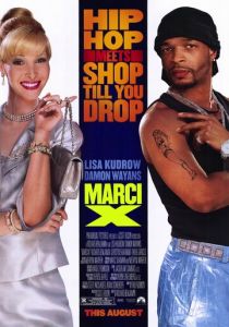 Марси Икс 2003 скачать торрент