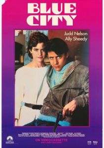 Блу-сити 1986 скачать торрент