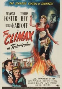 Кульминация 1944 скачать торрент