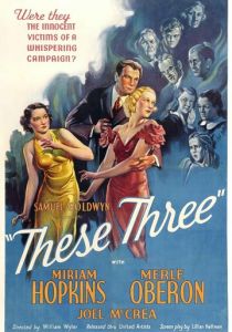 Эти трое 1936 скачать торрент