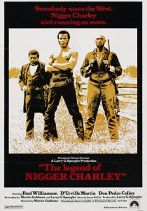 Легенда о чернокожем Чарли 1972 скачать торрент