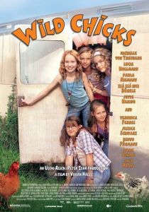 Дикие курочки 2005 скачать торрент