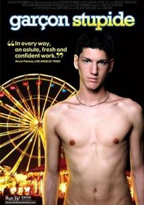 Глупый парень 2004 скачать торрент