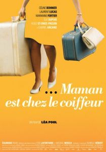 Мама у парикмахера 2008 скачать торрент