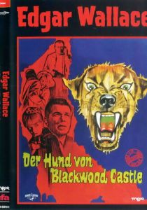 Ужас замка Блэквуд 1968 скачать торрентом