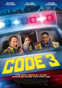 Код 3 2025 скачать торрентом