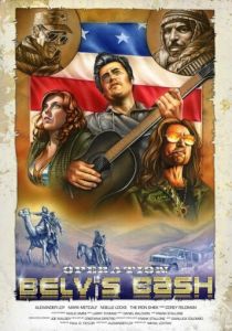 Операция «Белвис» 2011 скачать торрент