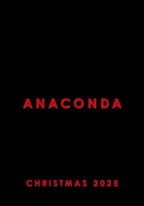 Анаконда 2025 скачать торрент