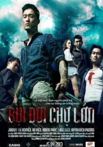 Китайский квартал Чолон 2013 скачать торрентом