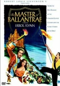 Владетель Баллантрэ 1953 скачать торрентом