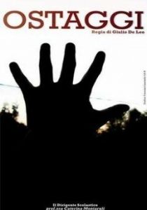 Заложник 2012 скачать торрент