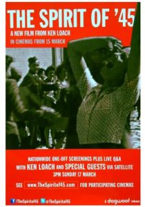 Дух 45-го 2013 скачать торрентом