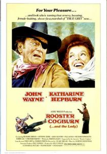 Рустер Когберн 1975 скачать торрент