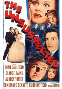 Вне подозрений 1947 скачать торрентом