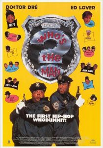 Кто этот тип? 1993 скачать торрентом