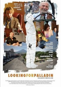 В поисках Палладина 2008 скачать торрент