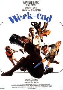 Уик-энд 1967 скачать торрент