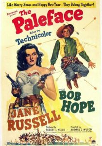 Бледнолицый 1948 скачать торрент