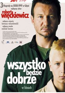 Все будет хорошо 2007 скачать торрент