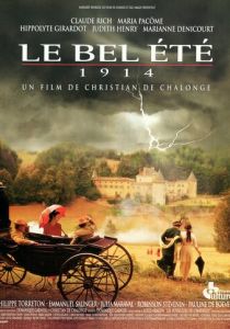 Прекрасное лето 1914 года 1996 скачать торрент