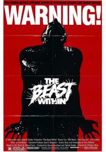 Зверь внутри 1982 скачать торрент