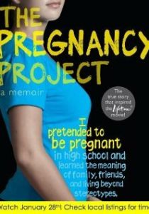 Проект «Беременность» 2012 скачать торрент