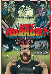 Почему ужасы? 2014 скачать торрент