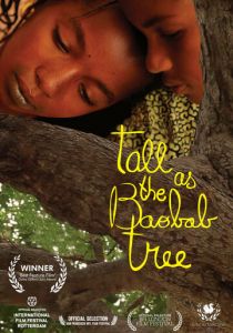 Высокая, как баобаб 2012 скачать торрент