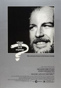 Чья это жизнь в конце концов? 1981 скачать торрент