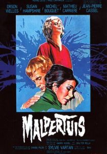 Мальпертюи 1971 скачать торрентом