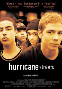 Сумасшедшие улицы 1997 скачать торрент