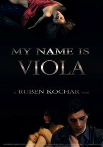 Меня зовут Виола 2013 скачать торрентом